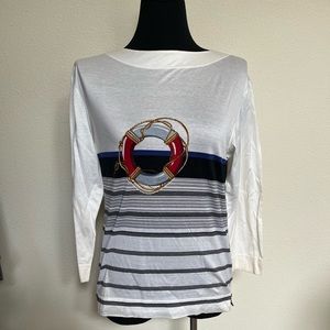 Vintage Gucci Top